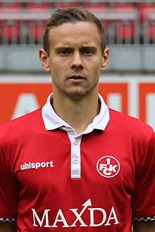 Chris Löwe