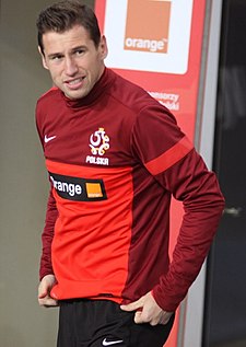 Grzegorz Krychowiak