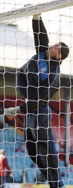 Julián Speroni