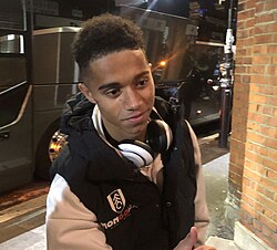 Josh King