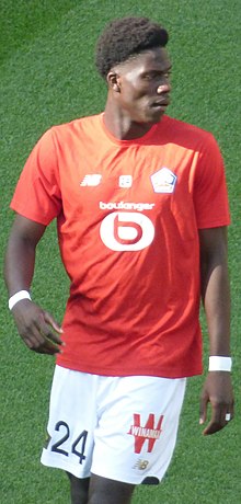 Amadou Onana