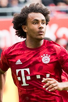 Joshua Zirkzee