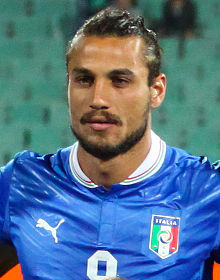 Dani Osvaldo