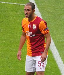 Nordin Amrabat