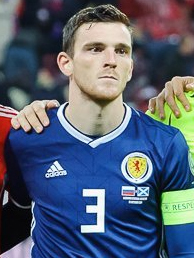 Andy Robertson